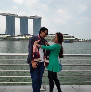 Meet your Posher, Lim